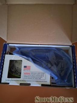 Smith and wesson governor - 3/4