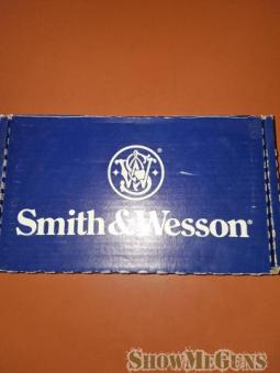 Smith and wesson governor - 4/4