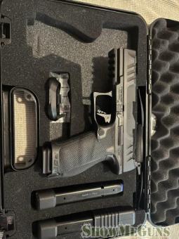 Walther PDP Pro