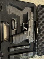 Walther PDP Pro