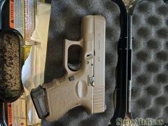 Glock 26