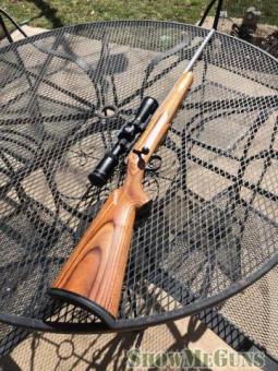 Kimber of Oregon - 2/6