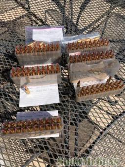 Kimber of Oregon - 5/6