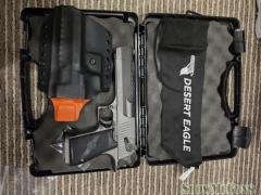 Magnum Research Desert Eagle
