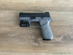 P320 X Carry Compact For Sale