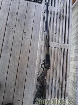 Marlin Model 36 - 2/4