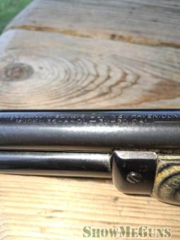 Marlin Model 36 - 3/4
