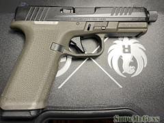 Ruger RXM