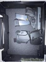 XDS 45 acp