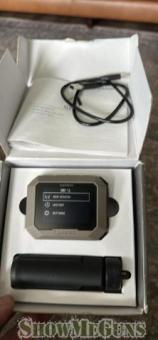 Garmin Xero C1 Pro - 1/3