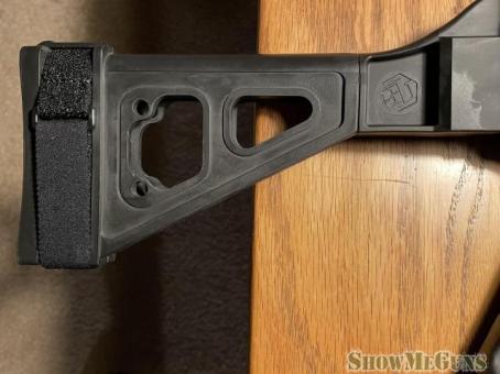 Stribog SP9A1 - 4/4