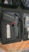 Nightstalker ds 9mm