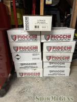 Fiocchi 12 Gauge Target Loads