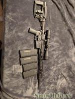 POF Rouge Prescott AR10