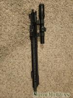 BCA 16" 300 Blk Upper
