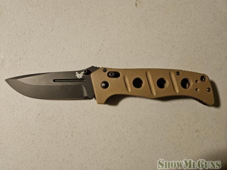 Knives - 1/6