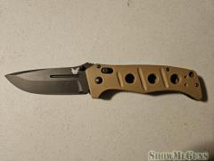 Knives