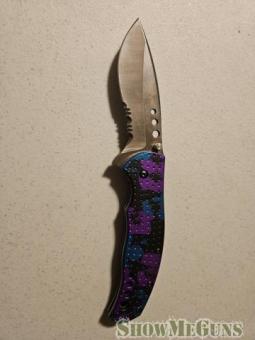 Knives - 3/6