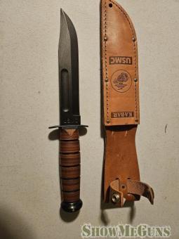 Knives - 5/6