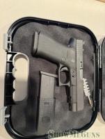 Glock 48 MOS