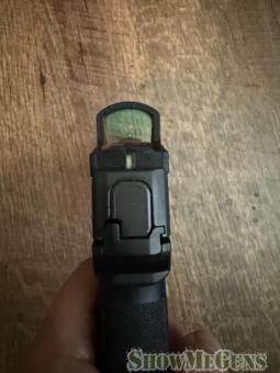 Sig Sauer P365 XL w/ Red Dot - 3/3