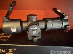 EoTech Vudu 4-12x36 FFP (MD5)