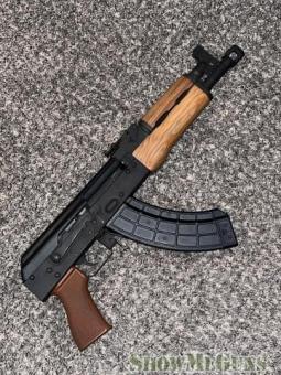 Century arms VSKA Pistol - 4/5