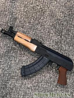 Century arms VSKA Pistol - 5/5