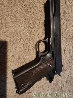 1942 colt 45