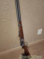 Stainless rossi 45