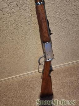 Stainless rossi 45 long colt - 2/4
