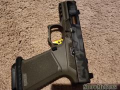 Glock 9mm