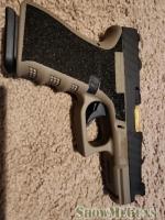 Glock 9mm