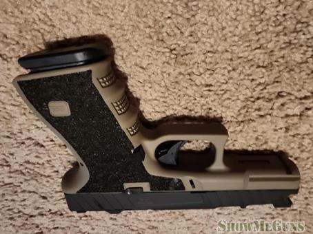 Glock 9mm - 2/2