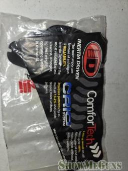 Bennelli choke tube and wrench - 3/4