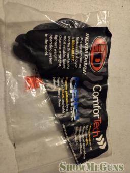 Bennelli choke tube and wrench - 4/4