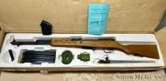 1988 Chinese Norinco SKS-D