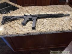 CMMG MkG-45 Guard