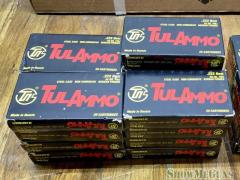340rnds TulAmmo .223 Remington 55gr FMJ