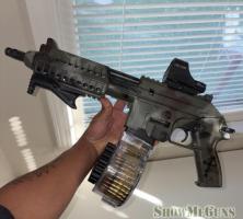 Keltec plr 556