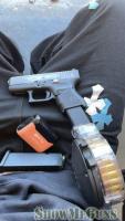 Glock 27 gen 4