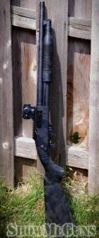 Mav88 dark camo