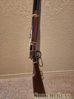 Henry big boy .45