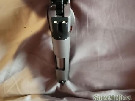 Kimber ultra cdp11 .45 - 3/3