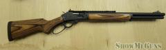 Marlin 1895GBL 45-70 (Remington era) XS Ghost Ring Rail