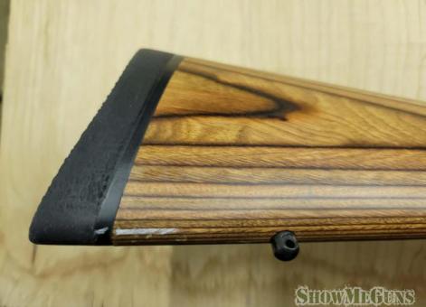 Marlin 1895GBL 45-70 (Remington era) XS Ghost Ring Rail - 4/12