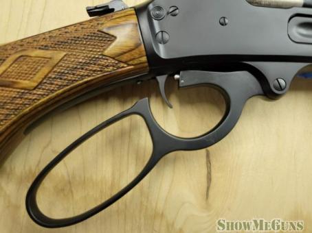 Marlin 1895GBL 45-70 (Remington era) XS Ghost Ring Rail - 8/12