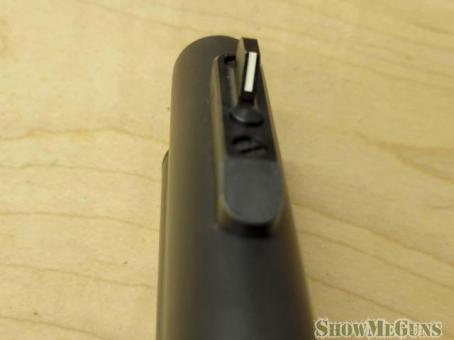 Marlin 1895GBL 45-70 (Remington era) XS Ghost Ring Rail - 9/12