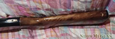 Western field 20 gage - 9/12