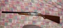 Savage Model 24E